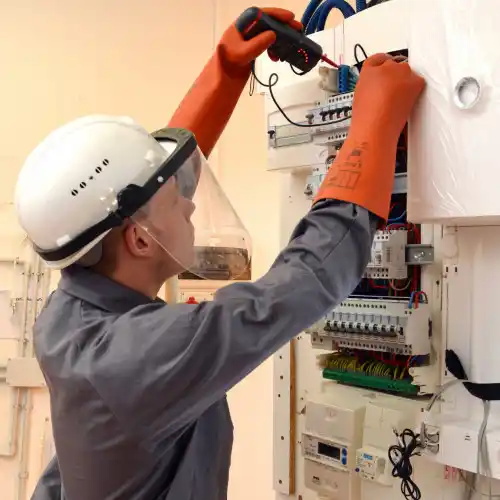 elektricien Vaassen